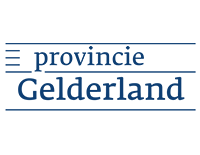 Provincie gelderland
