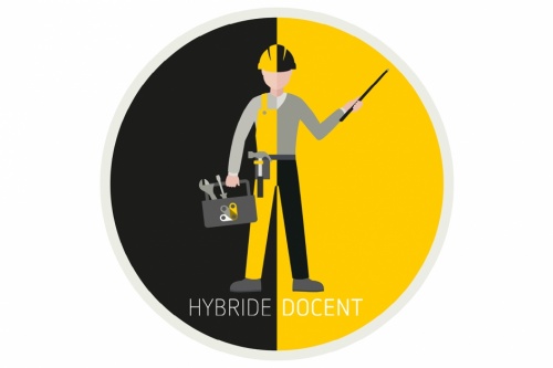 ONLINE informatiebijeenkomst hybride techniekopleider 1 juni 2023
